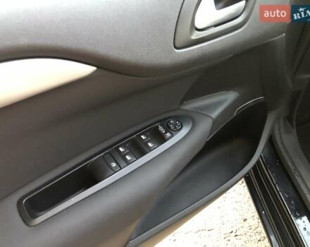 Сітроен С4 2013 у Чернівцях на Automoto.ua Чорний Сітроен С4, об'ємом двигуна 1.6 л та пробігом 85 тис. км за 9300 $, фото 21 на Automoto.ua