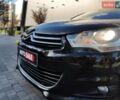 Чорний Сітроен С4, об'ємом двигуна 1.6 л та пробігом 263 тис. км за 5990 $, фото 1 на Automoto.ua