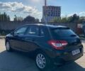Черный Ситроен С4, объемом двигателя 1.56 л и пробегом 92 тыс. км за 8500 $, фото 20 на Automoto.ua