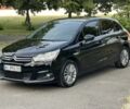 Чорний Сітроен С4, об'ємом двигуна 1.6 л та пробігом 147 тис. км за 7300 $, фото 1 на Automoto.ua