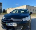 Черный Ситроен С4, объемом двигателя 1.56 л и пробегом 92 тыс. км за 8500 $, фото 22 на Automoto.ua