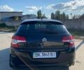 Черный Ситроен С4, объемом двигателя 1.56 л и пробегом 92 тыс. км за 8500 $, фото 19 на Automoto.ua