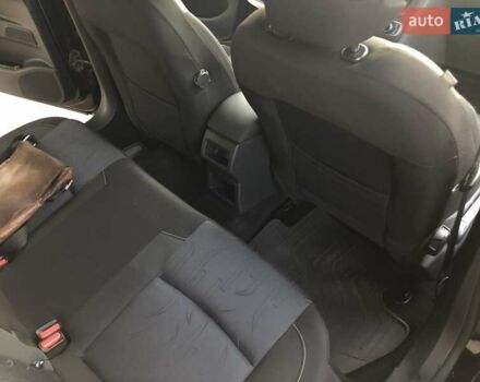 Сітроен С4 2013 у Чернівцях на Automoto.ua Чорний Сітроен С4, об'ємом двигуна 1.6 л та пробігом 85 тис. км за 9300 $, фото 33 на Automoto.ua