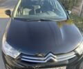 Чорний Сітроен С4, об'ємом двигуна 1.6 л та пробігом 87 тис. км за 9200 $, фото 10 на Automoto.ua