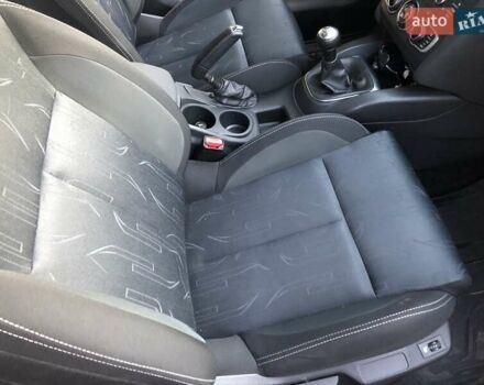 Сітроен С4 2013 у Чернівцях на Automoto.ua Чорний Сітроен С4, об'ємом двигуна 1.6 л та пробігом 85 тис. км за 9300 $, фото 38 на Automoto.ua