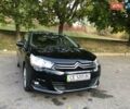 Сітроен С4 2013 у Чернівцях на Automoto.ua Чорний Сітроен С4, об'ємом двигуна 1.6 л та пробігом 85 тис. км за 9300 $, фото 7 на Automoto.ua