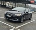 Черный Ситроен С4, объемом двигателя 1.59 л и пробегом 150 тыс. км за 4000 $, фото 1 на Automoto.ua