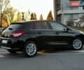 Чорний Сітроен С4, об'ємом двигуна 1.6 л та пробігом 172 тис. км за 8700 $, фото 14 на Automoto.ua