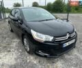 Чорний Сітроен С4, об'ємом двигуна 1.6 л та пробігом 143 тис. км за 7400 $, фото 12 на Automoto.ua