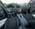 Чорний Сітроен С4, об'ємом двигуна 1.6 л та пробігом 172 тис. км за 8700 $, фото 35 на Automoto.ua