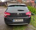 Чорний Сітроен С4, об'ємом двигуна 1.6 л та пробігом 139 тис. км за 5200 $, фото 1 на Automoto.ua