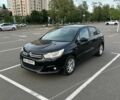 Черный Ситроен С4, объемом двигателя 1.6 л и пробегом 263 тыс. км за 7000 $, фото 4 на Automoto.ua
