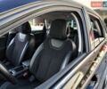 Черный Ситроен С4, объемом двигателя 1.6 л и пробегом 263 тыс. км за 5990 $, фото 4 на Automoto.ua
