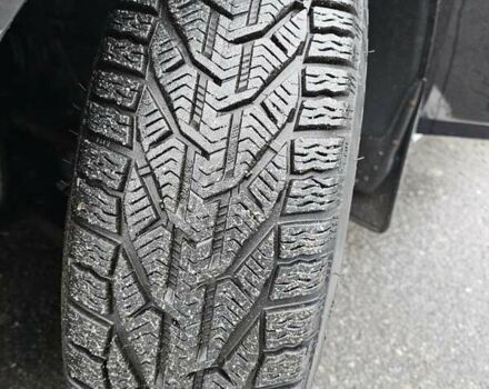 Черный Ситроен С4, объемом двигателя 1.59 л и пробегом 150 тыс. км за 4000 $, фото 27 на Automoto.ua