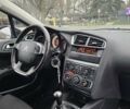 Черный Ситроен С4, объемом двигателя 1.59 л и пробегом 150 тыс. км за 4000 $, фото 26 на Automoto.ua