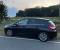 Черный Ситроен С4, объемом двигателя 1.56 л и пробегом 246 тыс. км за 7000 $, фото 3 на Automoto.ua