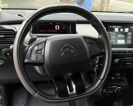 Чорний Сітроен С4, об'ємом двигуна 1.6 л та пробігом 181 тис. км за 9999 $, фото 15 на Automoto.ua