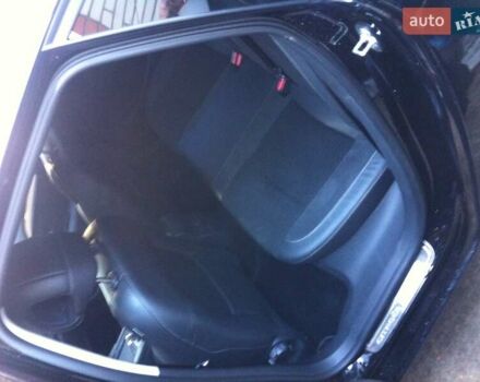 Чорний Сітроен С4, об'ємом двигуна 1.6 л та пробігом 60 тис. км за 11950 $, фото 23 на Automoto.ua