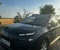 Черный Ситроен С4, объемом двигателя 1.56 л и пробегом 235 тыс. км за 8000 $, фото 1 на Automoto.ua