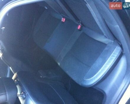 Чорний Сітроен С4, об'ємом двигуна 1.6 л та пробігом 60 тис. км за 11950 $, фото 26 на Automoto.ua