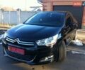 Чорний Сітроен С4, об'ємом двигуна 1.6 л та пробігом 60 тис. км за 11950 $, фото 20 на Automoto.ua