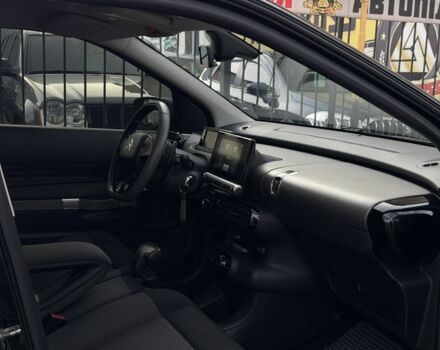 Чорний Сітроен С4, об'ємом двигуна 1.6 л та пробігом 181 тис. км за 9999 $, фото 10 на Automoto.ua