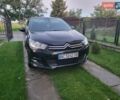 Черный Ситроен С4, объемом двигателя 1.56 л и пробегом 213 тыс. км за 9450 $, фото 6 на Automoto.ua