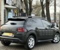 Чорний Сітроен С4, об'ємом двигуна 1.6 л та пробігом 181 тис. км за 9999 $, фото 2 на Automoto.ua
