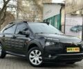 Чорний Сітроен С4, об'ємом двигуна 1.6 л та пробігом 181 тис. км за 9999 $, фото 4 на Automoto.ua