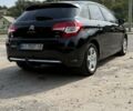 Черный Ситроен С4, объемом двигателя 1.6 л и пробегом 283 тыс. км за 9200 $, фото 26 на Automoto.ua