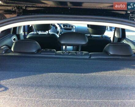 Чорний Сітроен С4, об'ємом двигуна 1.6 л та пробігом 60 тис. км за 11950 $, фото 21 на Automoto.ua