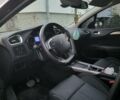 Чорний Сітроен С4, об'ємом двигуна 1.56 л та пробігом 221 тис. км за 9000 $, фото 1 на Automoto.ua
