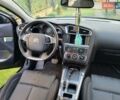 Черный Ситроен С4, объемом двигателя 1.56 л и пробегом 210 тыс. км за 10200 $, фото 7 на Automoto.ua