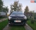 Чорний Сітроен С4, об'ємом двигуна 1.56 л та пробігом 213 тис. км за 9450 $, фото 1 на Automoto.ua