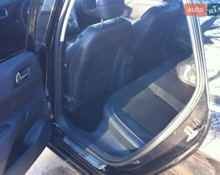 Чорний Сітроен С4, об'ємом двигуна 1.6 л та пробігом 60 тис. км за 11950 $, фото 19 на Automoto.ua