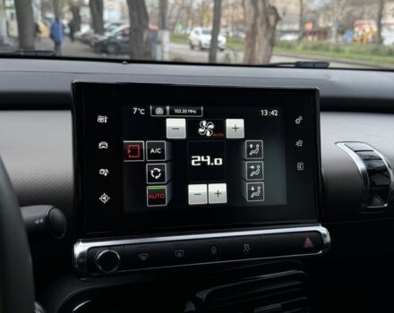 Чорний Сітроен С4, об'ємом двигуна 1.6 л та пробігом 181 тис. км за 9999 $, фото 16 на Automoto.ua