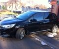 Чорний Сітроен С4, об'ємом двигуна 1.6 л та пробігом 60 тис. км за 11950 $, фото 4 на Automoto.ua