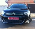 Чорний Сітроен С4, об'ємом двигуна 1.6 л та пробігом 60 тис. км за 11950 $, фото 2 на Automoto.ua