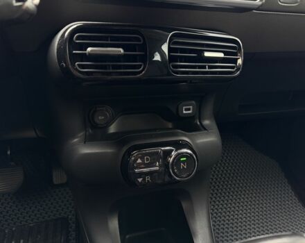 Чорний Сітроен С4, об'ємом двигуна 1.6 л та пробігом 181 тис. км за 9999 $, фото 18 на Automoto.ua