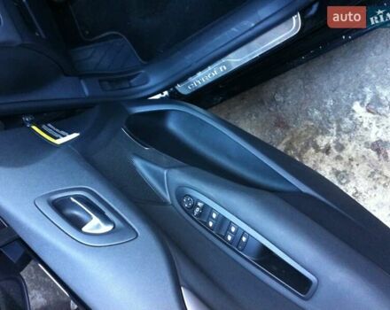 Чорний Сітроен С4, об'ємом двигуна 1.6 л та пробігом 60 тис. км за 11950 $, фото 24 на Automoto.ua
