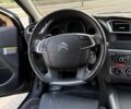 Черный Ситроен С4, объемом двигателя 1.6 л и пробегом 283 тыс. км за 9200 $, фото 38 на Automoto.ua
