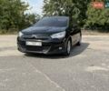 Черный Ситроен С4, объемом двигателя 1.6 л и пробегом 283 тыс. км за 9200 $, фото 1 на Automoto.ua