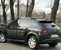 Чорний Сітроен С4, об'ємом двигуна 1.6 л та пробігом 181 тис. км за 9999 $, фото 6 на Automoto.ua