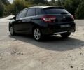 Черный Ситроен С4, объемом двигателя 1.6 л и пробегом 283 тыс. км за 9200 $, фото 29 на Automoto.ua
