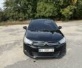 Черный Ситроен С4, объемом двигателя 1.6 л и пробегом 283 тыс. км за 9200 $, фото 5 на Automoto.ua