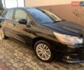 Черный Ситроен С4, объемом двигателя 1.6 л и пробегом 194 тыс. км за 8100 $, фото 9 на Automoto.ua