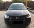 Черный Ситроен С4, объемом двигателя 1.6 л и пробегом 150 тыс. км за 8000 $, фото 1 на Automoto.ua