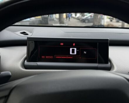 Чорний Сітроен С4, об'ємом двигуна 1.6 л та пробігом 181 тис. км за 9999 $, фото 17 на Automoto.ua