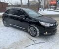 Черный Ситроен С4, объемом двигателя 1.6 л и пробегом 60 тыс. км за 11950 $, фото 33 на Automoto.ua