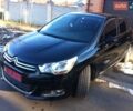 Черный Ситроен С4, объемом двигателя 1.6 л и пробегом 60 тыс. км за 11950 $, фото 3 на Automoto.ua